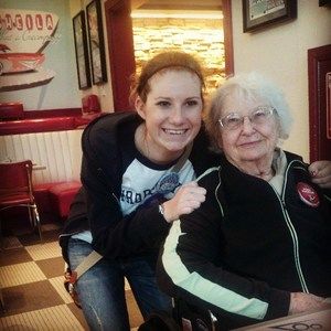 Meet your Posher, Lila